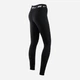 Спортивные леггинсы для фитнеса женские Nike W Nsw Club Hw Lggng DM4651-010 S (195242328859) - изображение 6