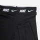 Спортивные леггинсы для фитнеса женские Nike W Nsw Club Hw Lggng DM4651-010 S (195242328859) - изображение 7