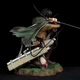Игровая фигурка из аниме Атака Титанов Леви Аккерман Attack on Titan от Sanix (ATLA13) - изображение 4