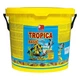 Корм Dajana TROPICA BASIC для аквариумных рыб в хлопьях 18 л/4 кг - изображение 2