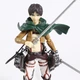 Игровая фигурка из аниме Атака Титанов Эрен Йегер Attack on Titan от Sanix (ATLA14) - изображение 2
