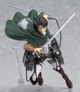 Игровая фигурка из аниме Атака Титанов Леви Акерман Attack on Titan Levi Ackerman от Sanix (ATLA16) - изображение 5