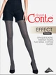 Колготы 50 Den женские Conte Ce Fantasy Effect 21С-6СП 2 р Grafit (4810226643556) - изображение 2