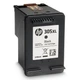 Картридж для HP DeskJet 2720 HP 305 XL Black 3YM62AE - изображение 3