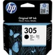 Картридж для HP DeskJet 4122 HP 305 Black 3YM61AE - изображение 1