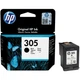 Комплект струйных картриджей HP для DJ 2320/2710/2720/4120 , HP 305 Black/Color (Set305) - изображение 2