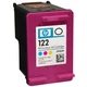 Картридж для HP DeskJet 1050 HP 122 Color CH562HE - изображение 2
