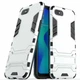 Защитный чехол UniCase Hybrid для Realme C2 - Silver - изображение 1