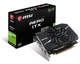 MSI PCI-Ex GeForce GTX 1070 AERO ITX 8GB GDDR5 (256bit) (1531/8008) (DVI, 2 x HDMI, 2 x Display Port) (GTX 1070 AERO ITX 8G OC) - зображення 1