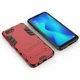 Защитный чехол UniCase Hybrid для Realme C2 - Red - изображение 4