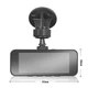 Автомобильный видеорегистратор 701 2 камеры LCD 3.19" 1080P Full HD Parking Monitor - изображение 7