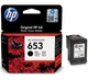 Картридж для HP DeskJet Ink Advantage 6475 HP 653 Black 3YM75AE - изображение 1