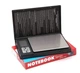 Ювелірні ваги Notebook 500гр. 0.01 - зображення 1