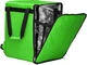 Термосумка Time Eco TE-4068 68 л Lime (4820211100957_lime) - зображення 4