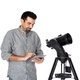 Телескоп Celestron Astro Fi 5, Шмидт-Кассегрен (22204) - изображение 7