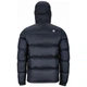 Пуховик Marmot Guides Down Big Hoody Jacket (розмір 2X, колір Black) - зображення 6