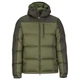 Пуховик Marmot Guides Down Hoody Jacket (розмір Small, колір Bomber Green/Forest Night) - зображення 2