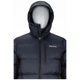 Пуховик Marmot Guides Down Big Hoody Jacket (розмір 2X, колір Black) - зображення 7