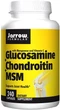 Хондропротектор Jarrow Formulas Glucosamine Chondroitin MSM 240 капсул (4384303813) - зображення 1