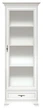 Шкаф для посуды БРВ Кентуки REG 1W1S - изображение 1