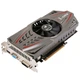 Відеокарта Colorful GeForce GTX 650 1024MB 128bit GDDR5 (DVI, HDMI, VGA) Refurbished - изображение 2