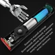 Автомобильный беспроводной автокомпрессор ThiEye AirKit 120 PSI, черно-красный (б/у) - изображение 7
