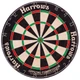 Дартс из Сизаля Sisal Harrows OFFICIAL COMPETITION DARTBOARD JE03D 46 см - изображение 2