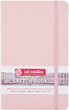Блокнот для графики Royal Talens Art Creation 140 г/м2 13 х 21 см 80 листов Pastel Pink (8712079451646) - изображение 1