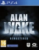 Alan Wake Remastered (PS4) - зображення 1