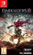 Darksiders III (Switch, російська версія) - зображення 1