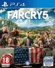 Far Cry 5 (PS4, російська версія) Б/У - зображення 1