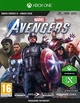 Marvel Avengers (Xbox Series X, русская версия) - изображение 1