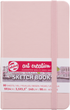 Блокнот для графики Royal Talens Art Creation 140 г/м2 9 х 14 см 80 листов Pastel Pink (8712079455866) - изображение 1
