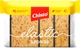 Губки кухонні Chisto Elastic Sponge 4 шт. (4823098409014) - зображення 1