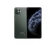 Смартфон Cubot C30 8/128GB Green - зображення 1