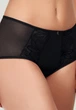 Трусы брифы Marc & André A8-0396 44 черные - изображение 3