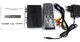 Тюнер Т2 ТВ ресивер Цифровой эфирный приемник TV тюнер DVB-T2 MEGOGO с LCD c поддержкой wi-fi адаптера YouTube IPTV WiFi HDMI USB - изображение 4