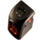 Обогреватель электрический тепловентилятор портативный Rovus Handy Heater 400W Black - изображение 9