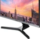 Монитор 23.8" Samsung S24R350 Dark Silver (LS24R350FHIXCI / LS24R350FZIXCI) - изображение 3