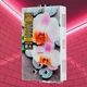 Газова колонка димохідна Sabio JSD20-AG214 10 л, GP-Orchid (мідний т/о) - зображення 1