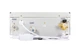 Газова колонка турбо Sabio JSP24-12FT05 12 л, White (мідний т/о + труба) - изображение 5