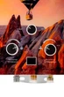 Газова колонка димохідна Sabio JSD20-AG212 10 л, GP-Aerostat (мідний т/о) - изображение 4