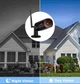 Wifi, IP Камера видеонаблюдения ANRAN AR-W602, 3 МП (1080P) с датчиком движения и ночным виденьем - изображение 4