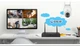 Wifi, IP Камера видеонаблюдения KERUI C45 уличная, поворотная, с удаленным доступом, ночным видением, (2Мп 1080P) - зображення 10