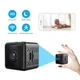 Мини камера для видеонаблюдения Wi-Fi HD Action Camera A16 с удаленным доступом и датчиком движения - изображение 1