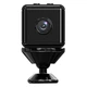 Мини камера для видеонаблюдения Wi-Fi HD Action Camera A16 с удаленным доступом и датчиком движения - изображение 4
