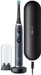 Электрическая зубная щетка Oral-B iO 9 Black (4210201303015_4210201449485) - изображение 2
