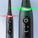 Электрическая зубная щетка Oral-B iO 9 Black (4210201303015_4210201449485) - изображение 10
