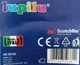 Сапоги с подсветкой для мальчика Lupilu 3M Scotchlite™ 305710 29 Черный - изображение 6