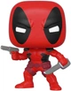 Фигурка Фанко Дедпул Марвел №546 Marvel Deadpool Funko 44154 - изображение 1